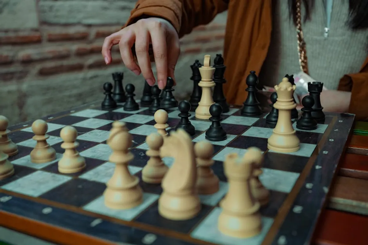 Best Games for Brain Training and Quick Breaks