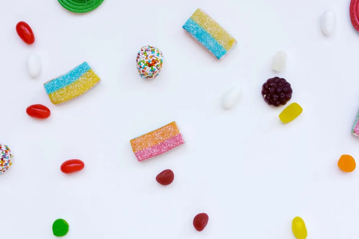 Candy Crush Strategy Guide for Limited Moves Levels