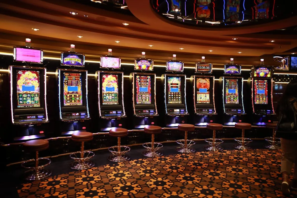 Chumba casino login: What It Is, Risks, and Safer Legal Alternatives