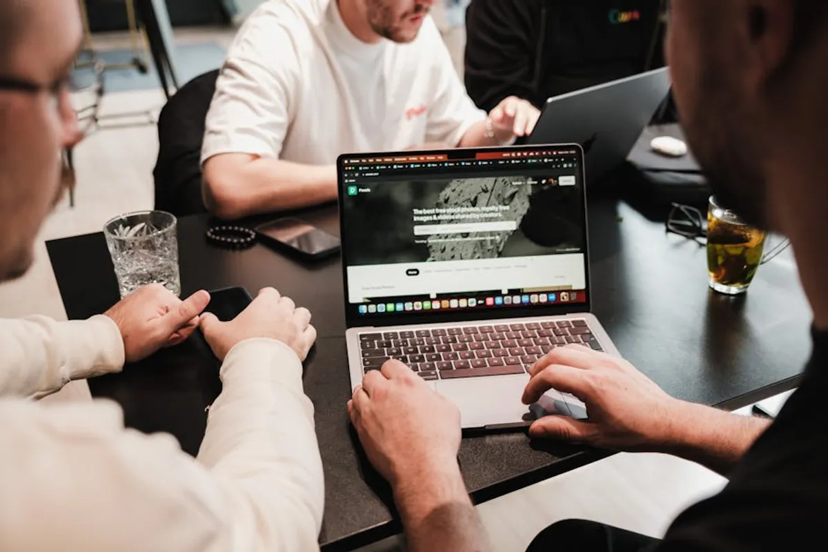How to Build a Useful Article Around truecrawns.com Without Sounding Generic