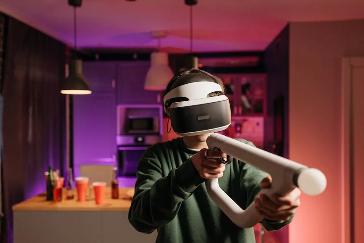 How to Create a Gaming Content Hub Around One App