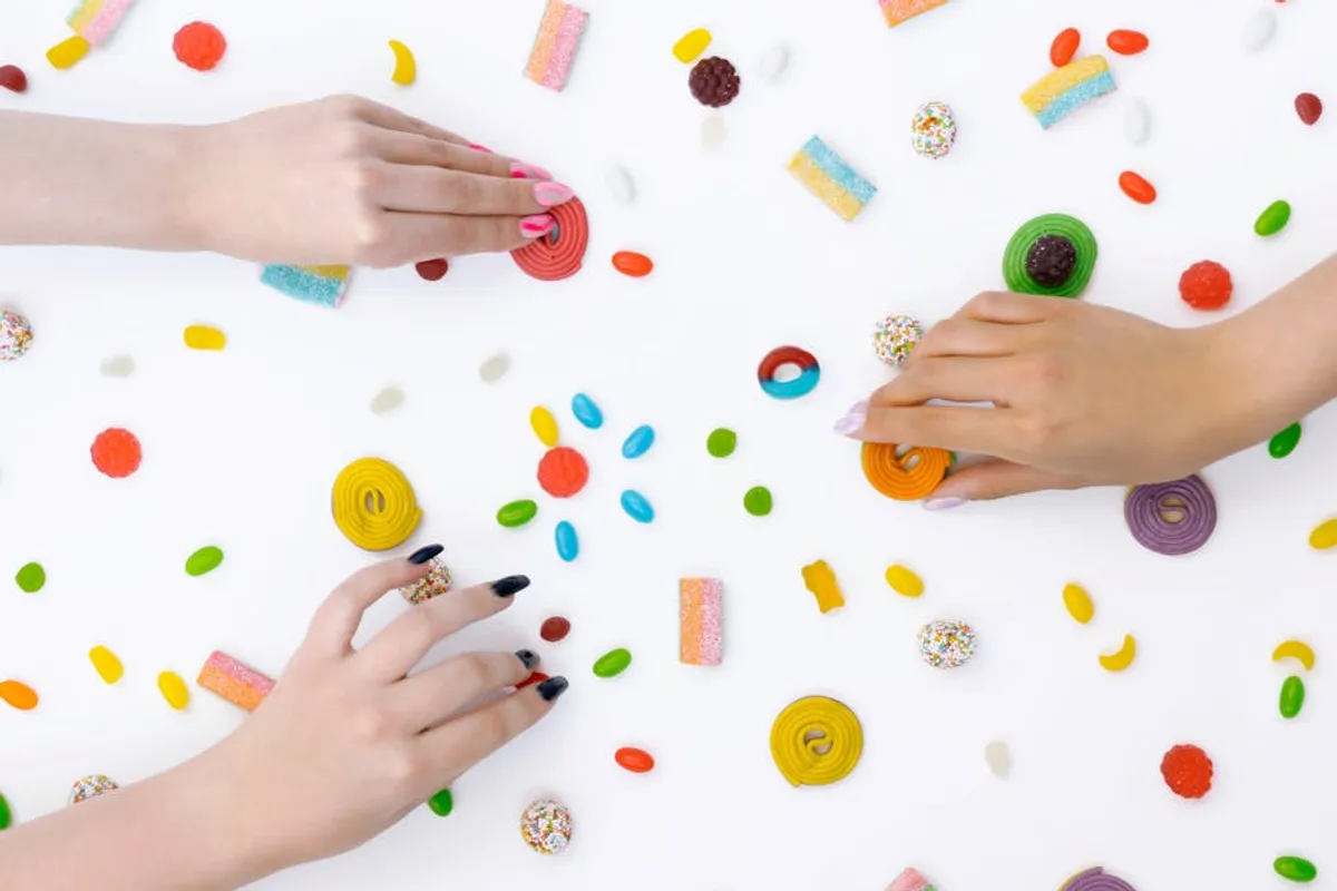 How to Improve at Candy Crush Lives