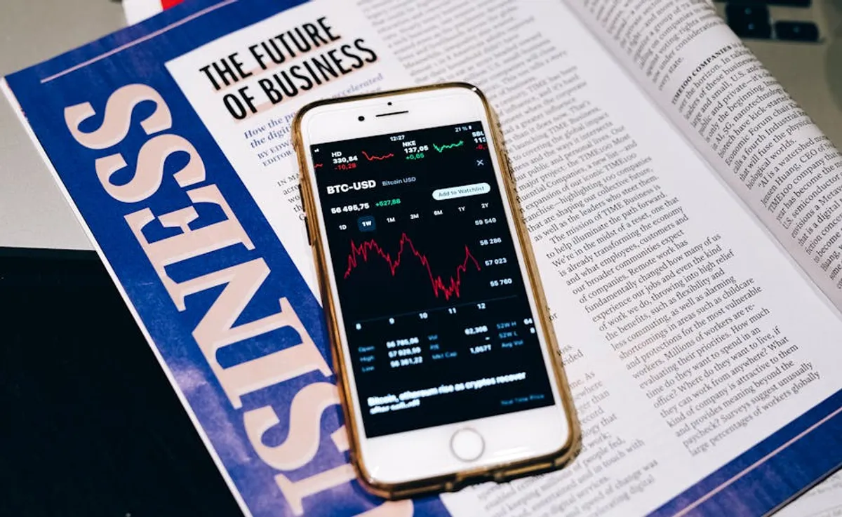 magazinenote.com Guide: Trust Signals, User Intent, and Online Visibility
