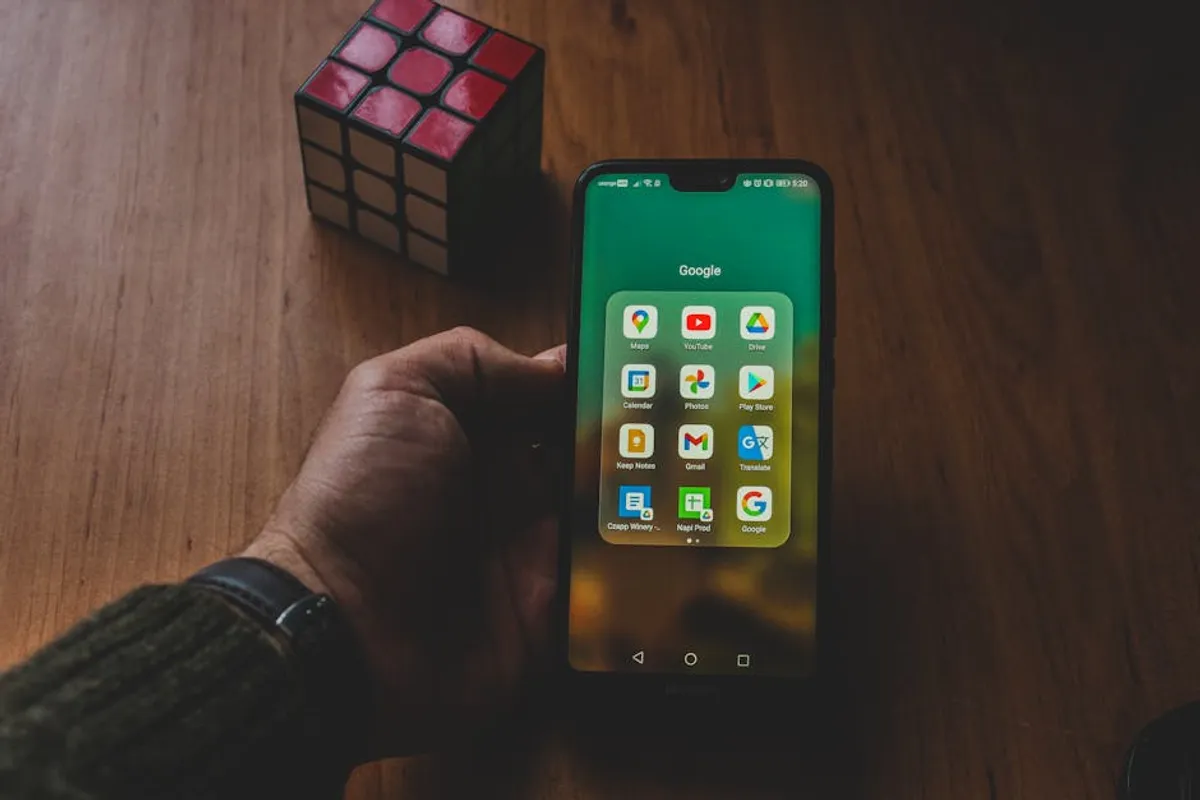 Mobile Puzzle Games: Beginner Guide