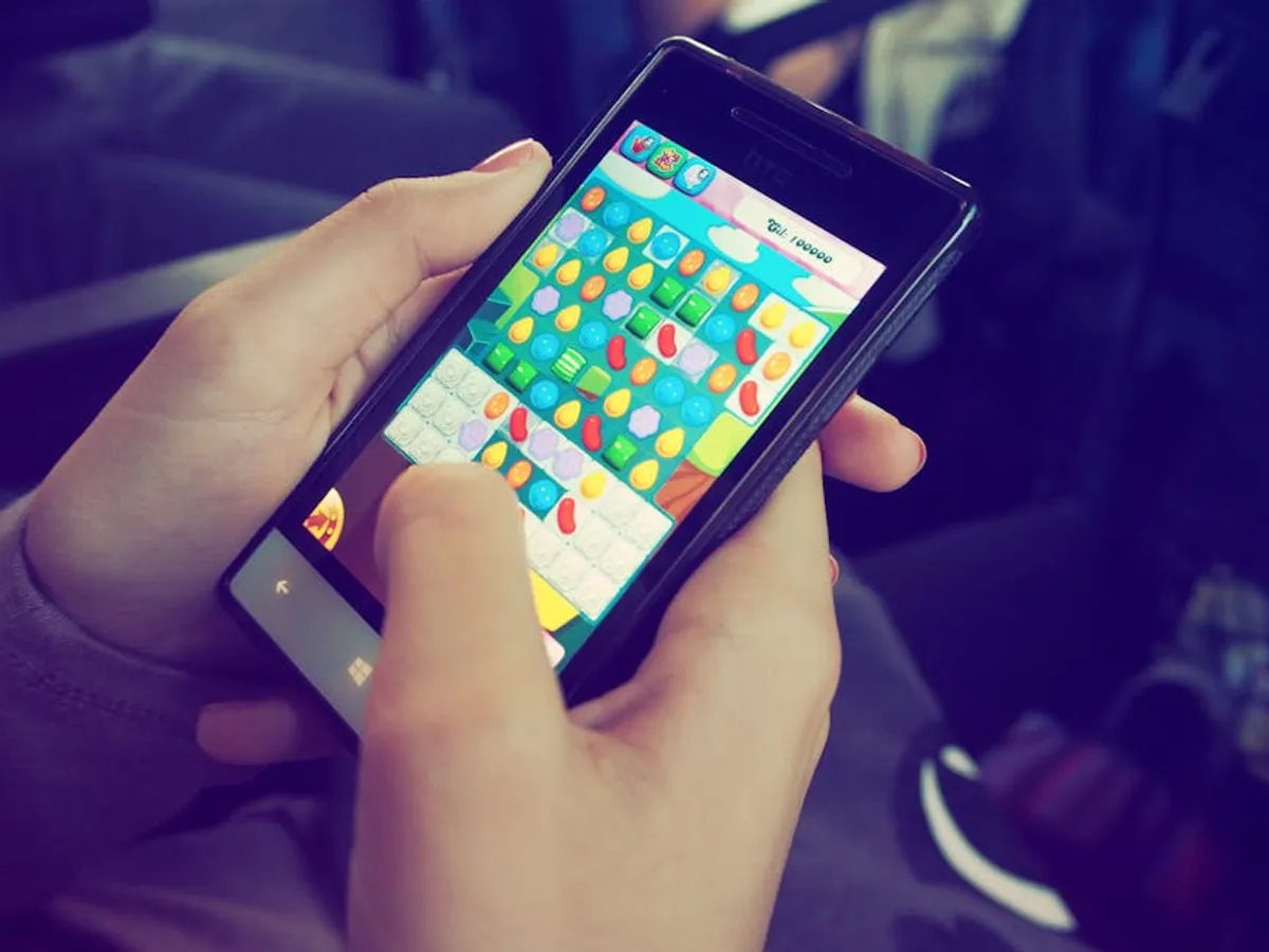 Mobile Puzzle Games Strategy Guide