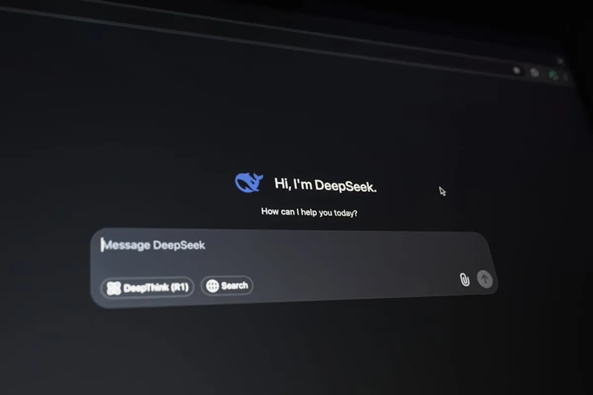 redeepseek.com Guide: Trust Signals, User Intent, and Online Visibility