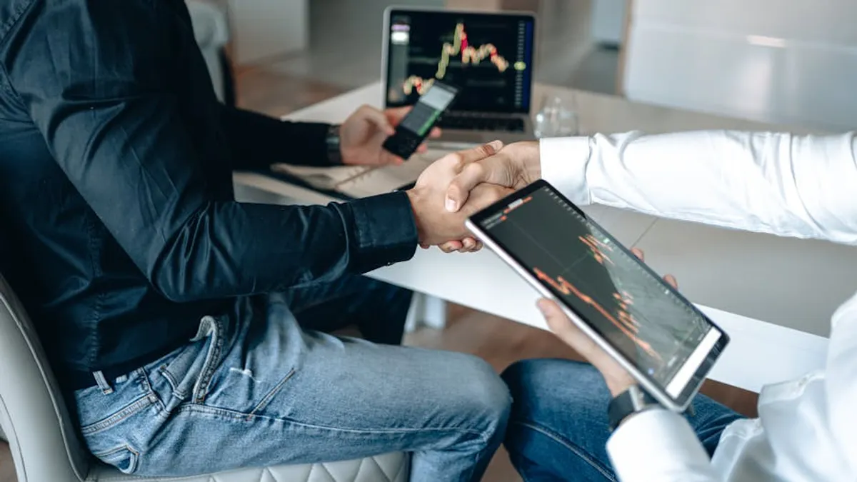 techexample.org Guide: Trust Signals, User Intent, and Online Visibility